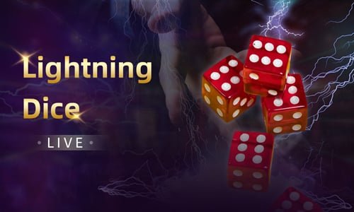 Dealer profesional sedang memandu permainan live casino di jingga88